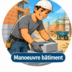 Petits travaux de maçonnerie
