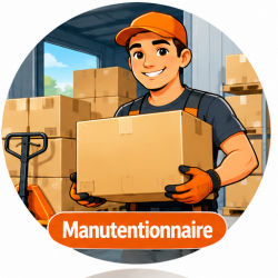 Manutention