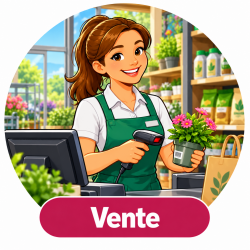 Vente