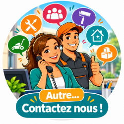 Autres besoins