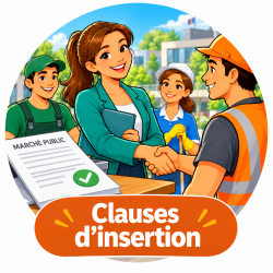 Clauses insertion