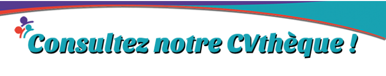 Realfa - Le service efficace et solidaire - Notre CVthèque